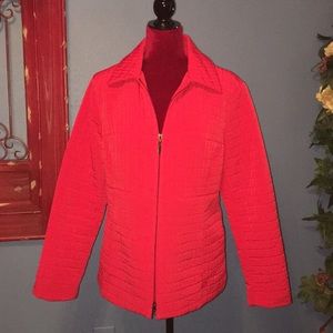 Beautiful Anne Klein jacket!